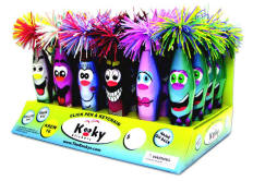 Kooky Clicker Pens